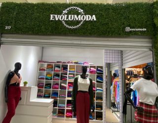 Evolumoda